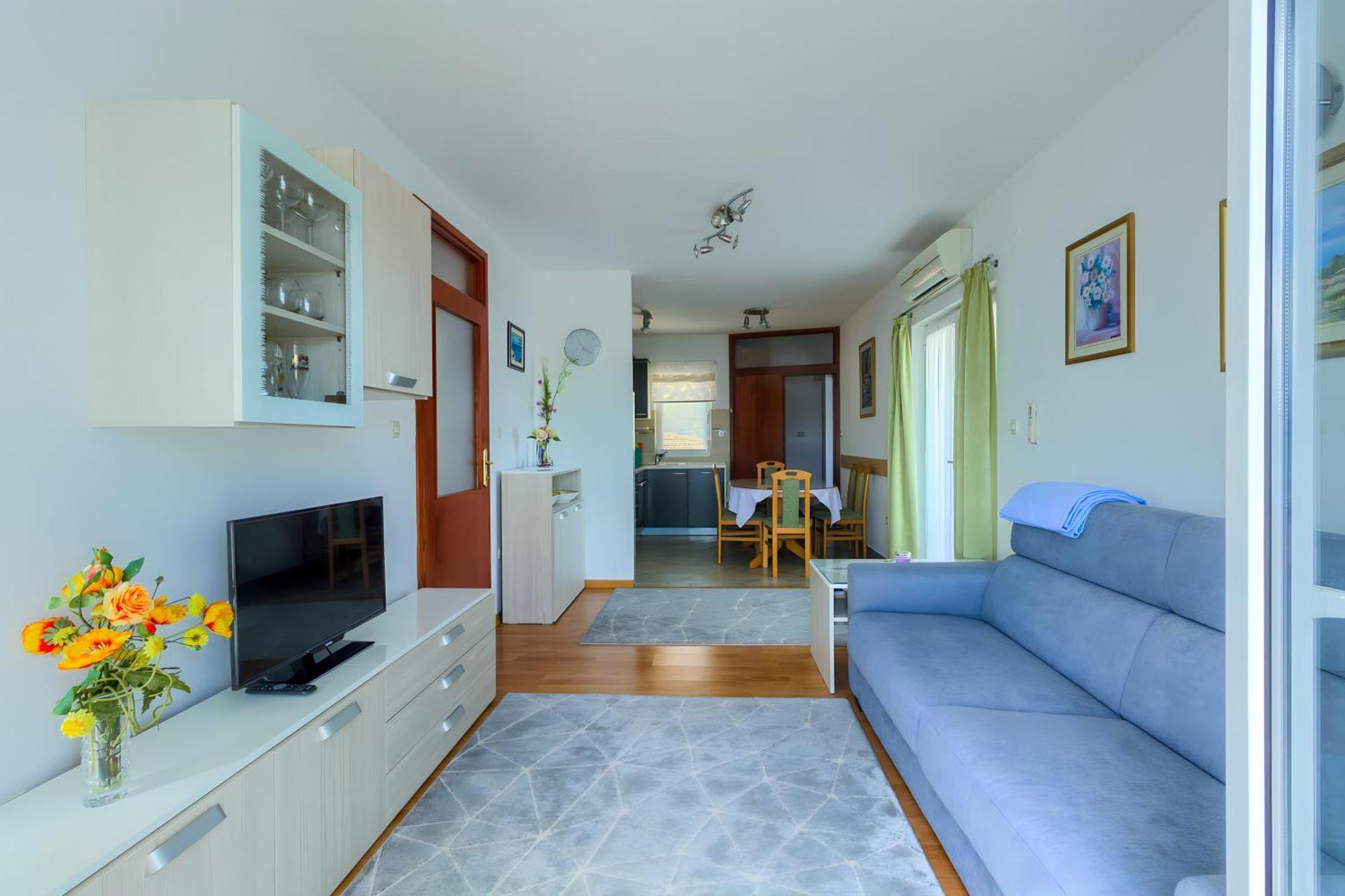Villa Jela Trogir Cameră foto