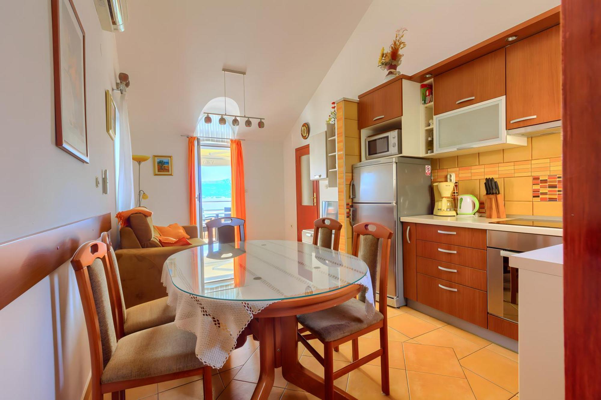 Villa Jela Trogir Exterior foto